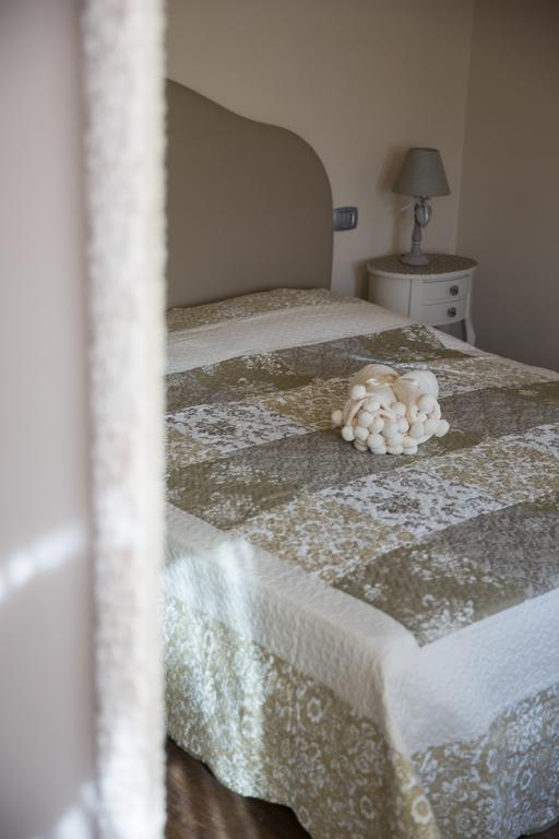 Antica Dimora Stucky Bed and Breakfast Treviso Esterno foto
