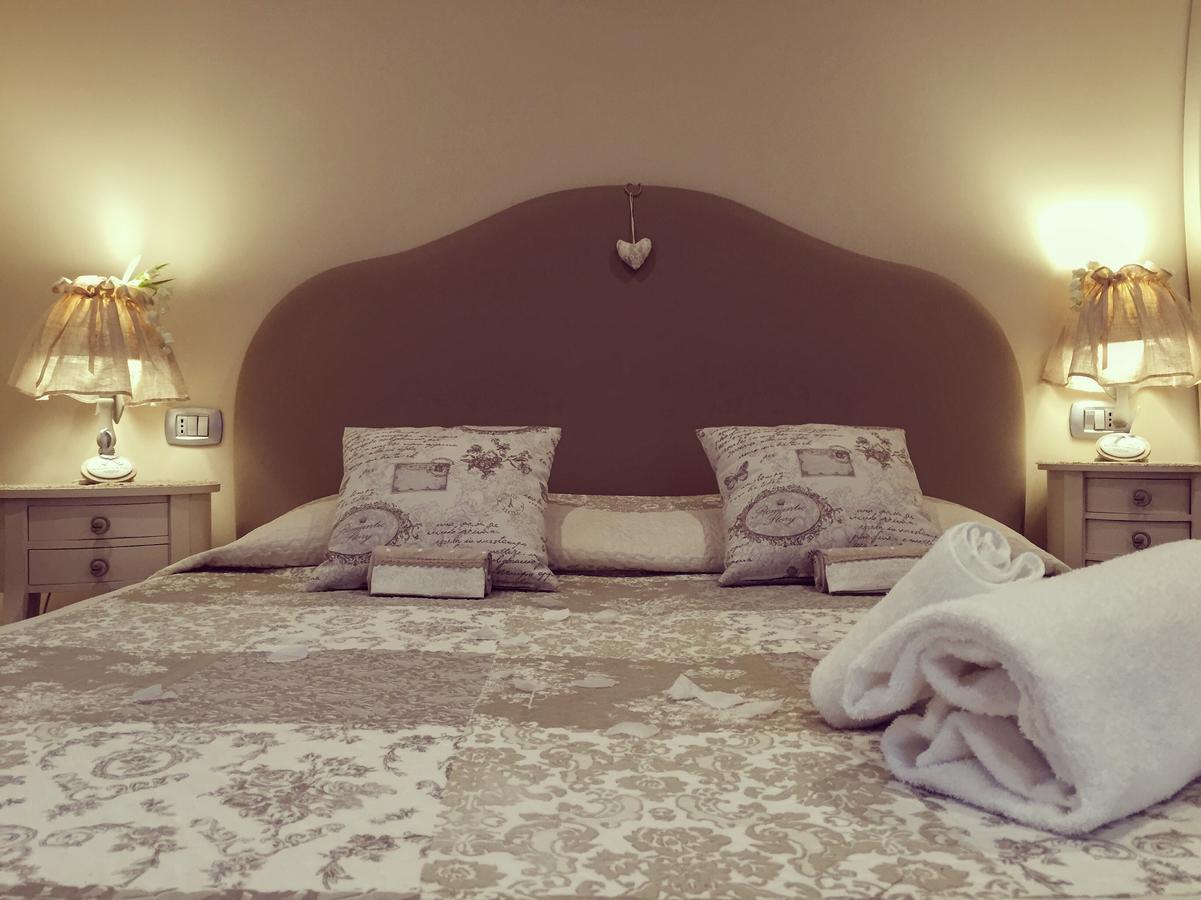Antica Dimora Stucky Bed and Breakfast Treviso Esterno foto